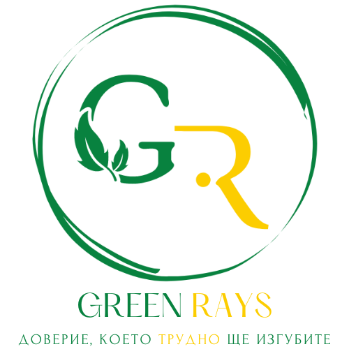 GREEN RAYS